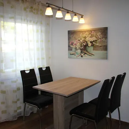 Gemuetliche - Im Herzen Von * Трир