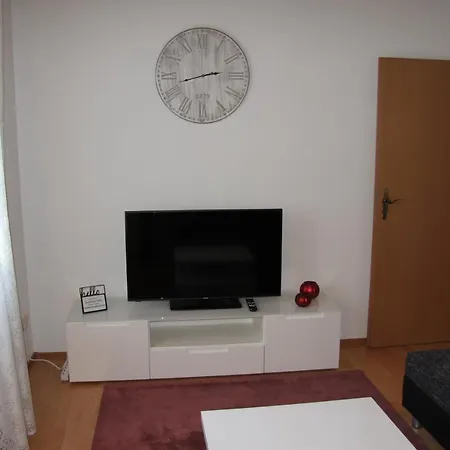 Апартаменты Gemuetliche - Im Herzen Von