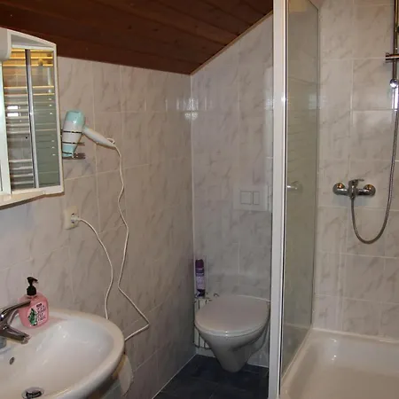 Gemuetliche - Im Herzen Von *