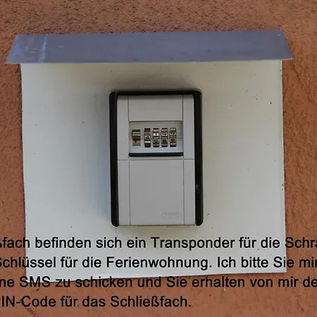 Gemuetliche - Im Herzen Von Trier