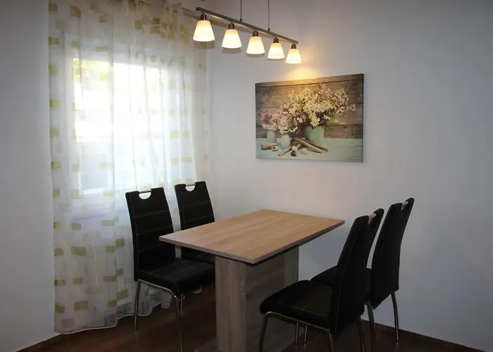 Gemuetliche - Im Herzen Von * Trier