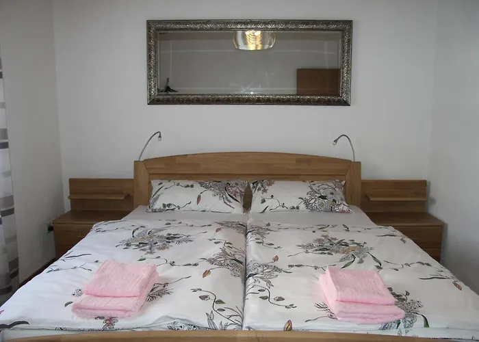 Gemuetliche - Im Herzen Von *