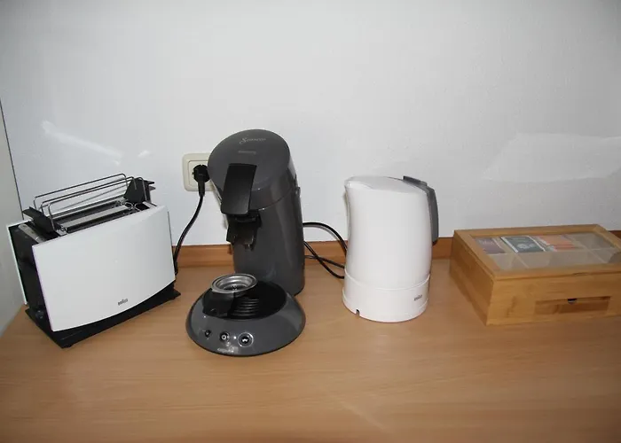 Gemuetliche - Im Herzen Von *