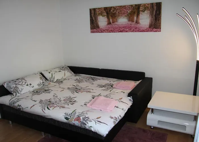 Gemuetliche - Im Herzen Von * Trier