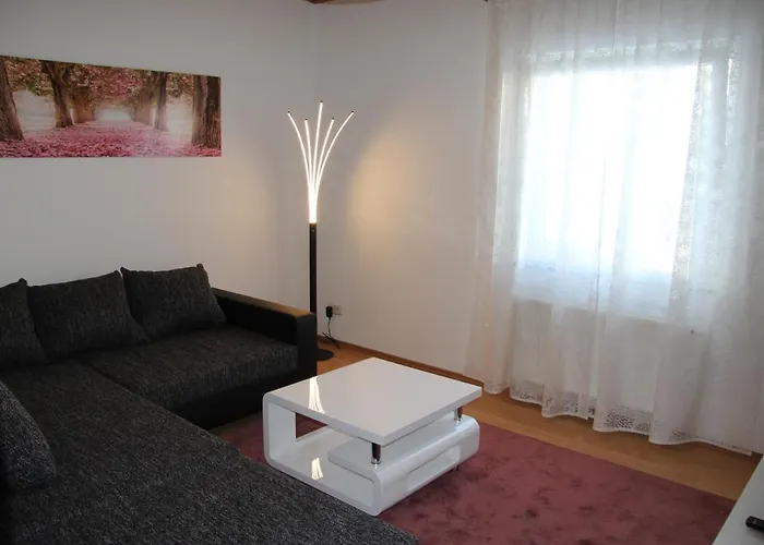 Gemuetliche - Im Herzen Von *