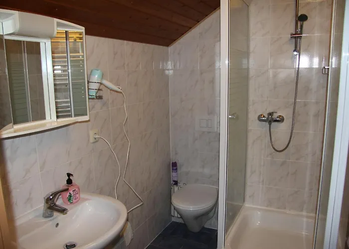 Gemuetliche - Im Herzen Von *