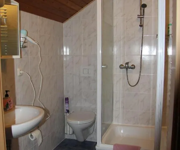 Gemuetliche - Im Herzen Von * Trier