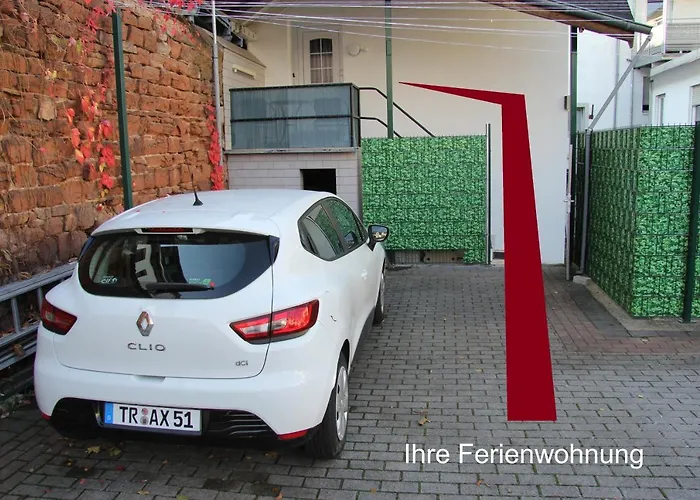 Gemuetliche - Im Herzen Von *