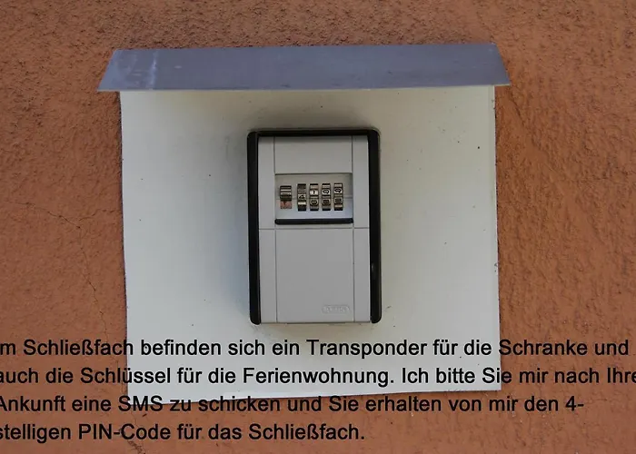 Gemuetliche - Im Herzen Von Трир