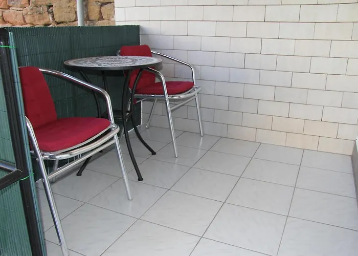 Gemuetliche - Im Herzen Von