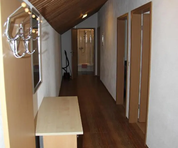 Gemuetliche - Im Herzen Von Трир