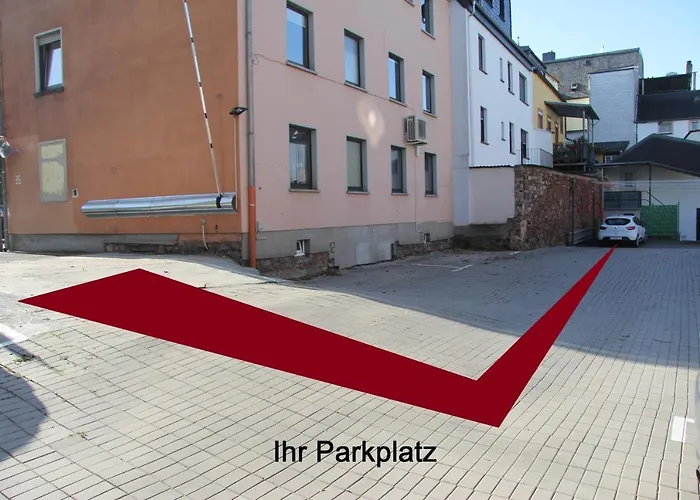 Gemuetliche - Im Herzen Von Апартаменты